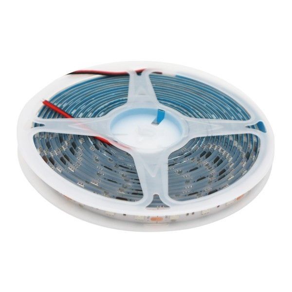 Hightek HT1842 5050 Şerit Led Dış Mekan Kırmızı #3