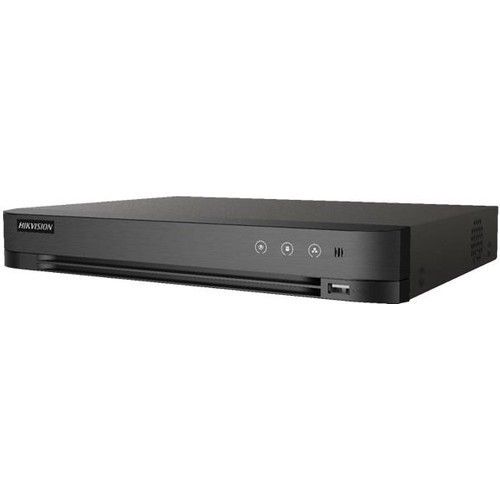 Hikvision İDS-7216HQHI-M1,S 16 Kanal AcuSense DVR #2