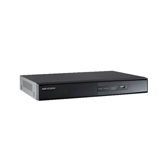 HikVision DS-7104NI-Q1 4 Kanal NVR Kayıt Cihazı 