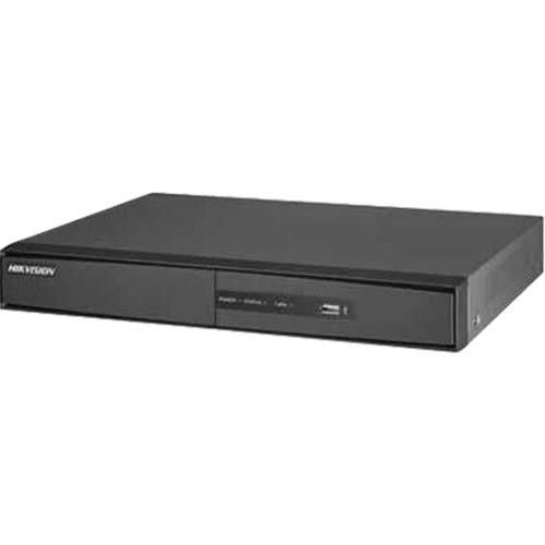 Hikvision DS-7104NI-Q1/4P 4 Kanal 4 PoE NVR Kayıt 