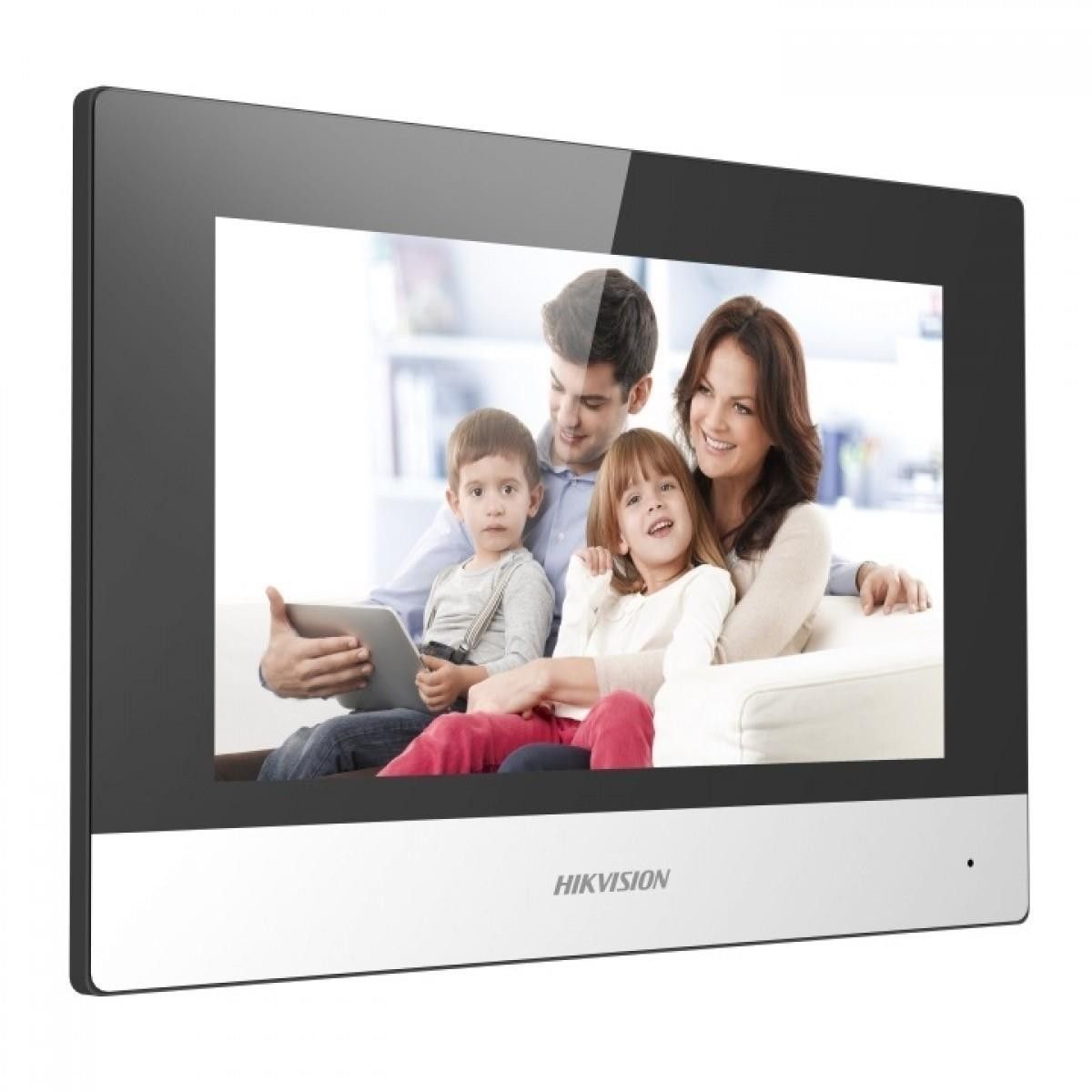Hikvision DS-KH6320-WTE1UHK 7\