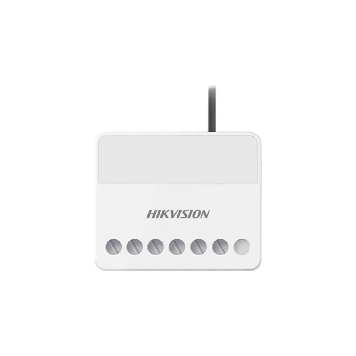 Hikvision DS-PM1-O1L-WE Röle Modülü (7-24V)
