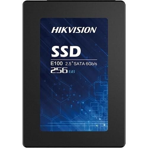 Hikvision E100 256Gb 2.5\