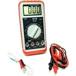 HIYE HY-62 Dijital Multimetre #2