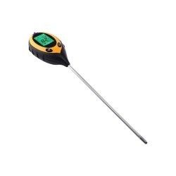 Hiye T-401 PH ve Nem Ölçer