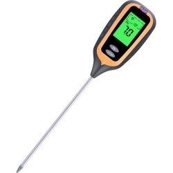 Hiye T-401 PH ve Nem Ölçer #2