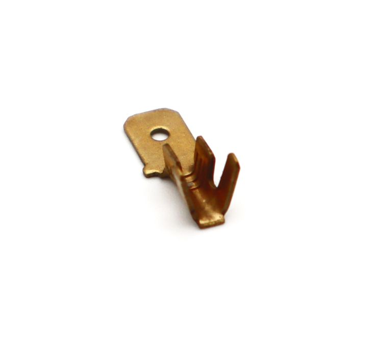 HSKN 1/2 Mini Erkek Terminal 4.8mm Akü Soke (p500)