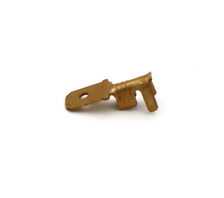 HSKN 1/2 Mini Erkek Terminal 4.8mm Akü Soke (p500) #3