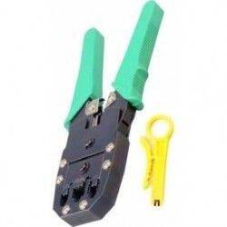 HT-200 4P,6P,8P Plug Sıkmaa Pensesi #2