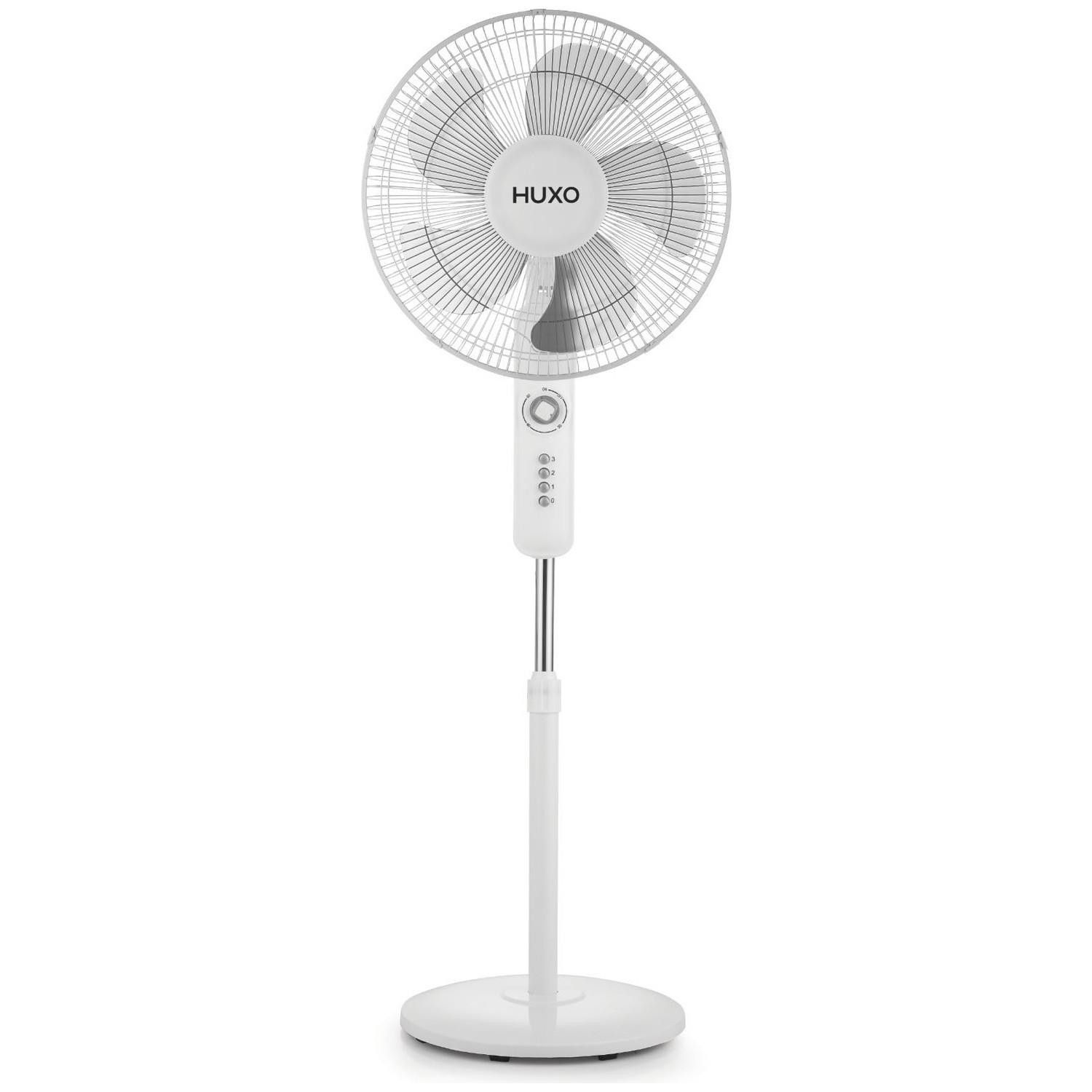 Huxo HF-16 16\