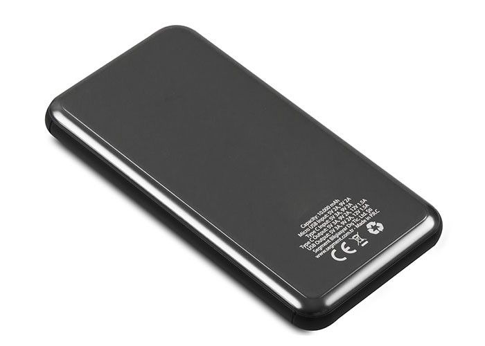 Hytech HP-C10PD 10000mAh Siyah Powerbank #3