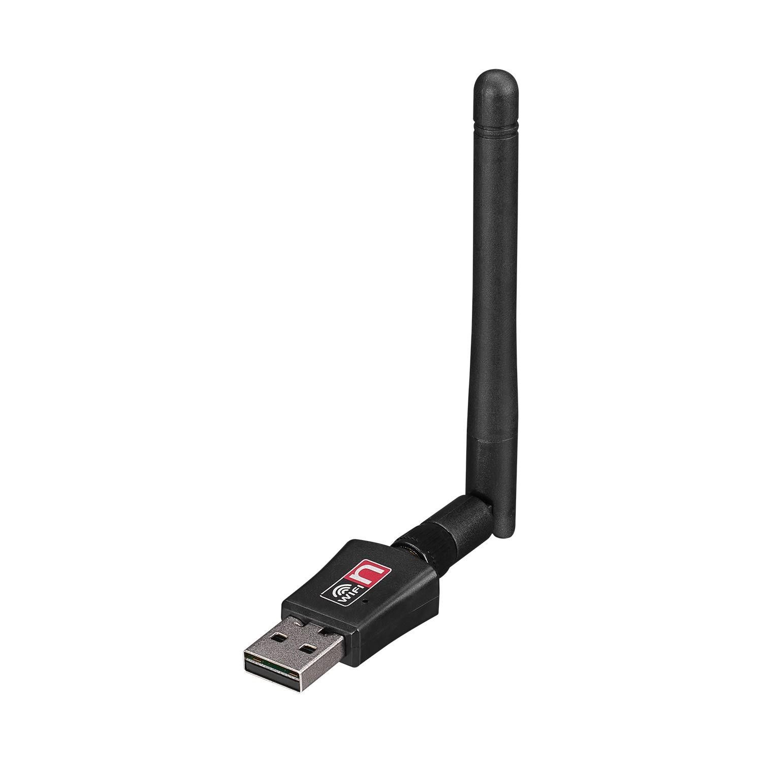 Hytech HY-310N 300 Mbps Kablosuz Ağ Adaptörü