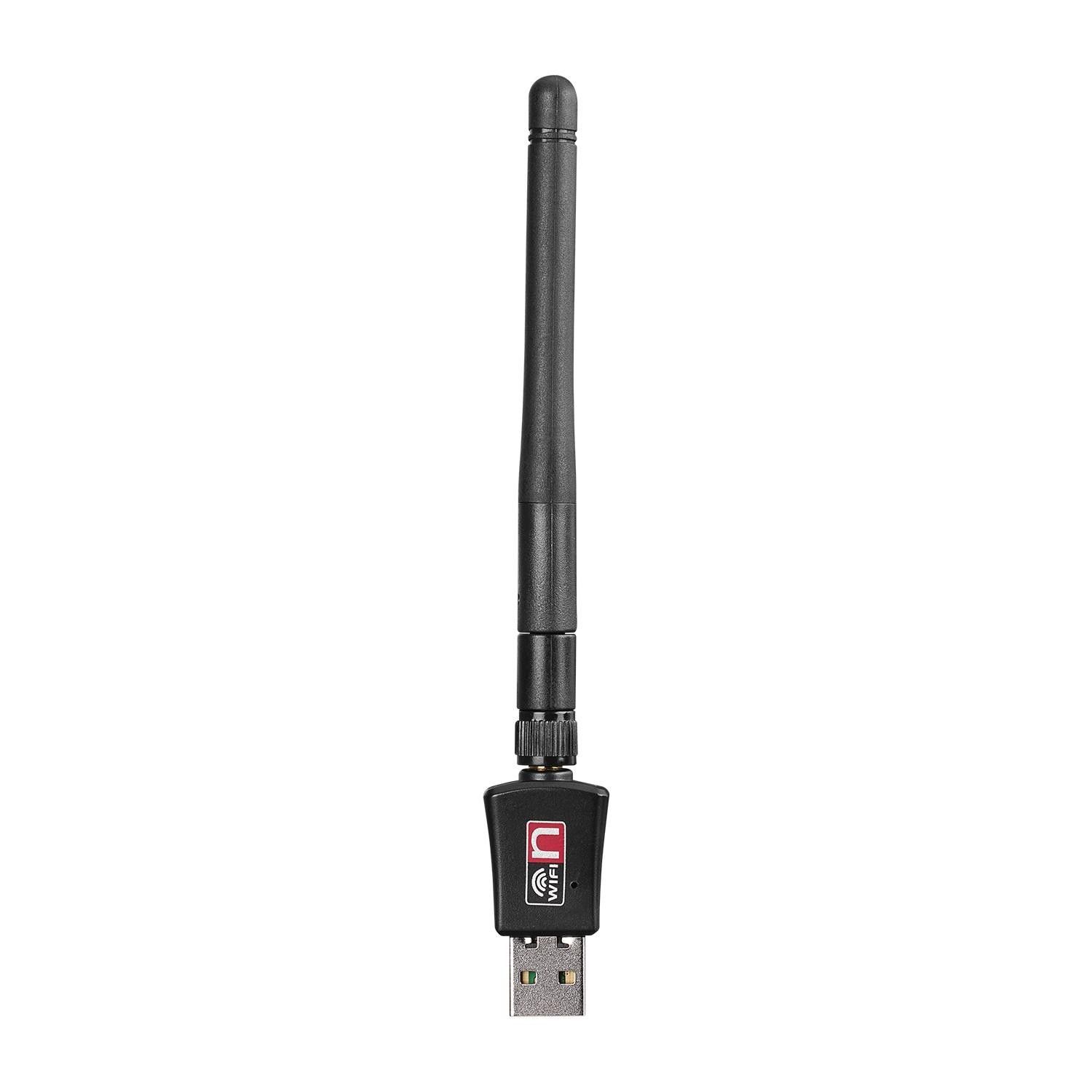 Hytech HY-310N 300 Mbps Kablosuz Ağ Adaptörü #2