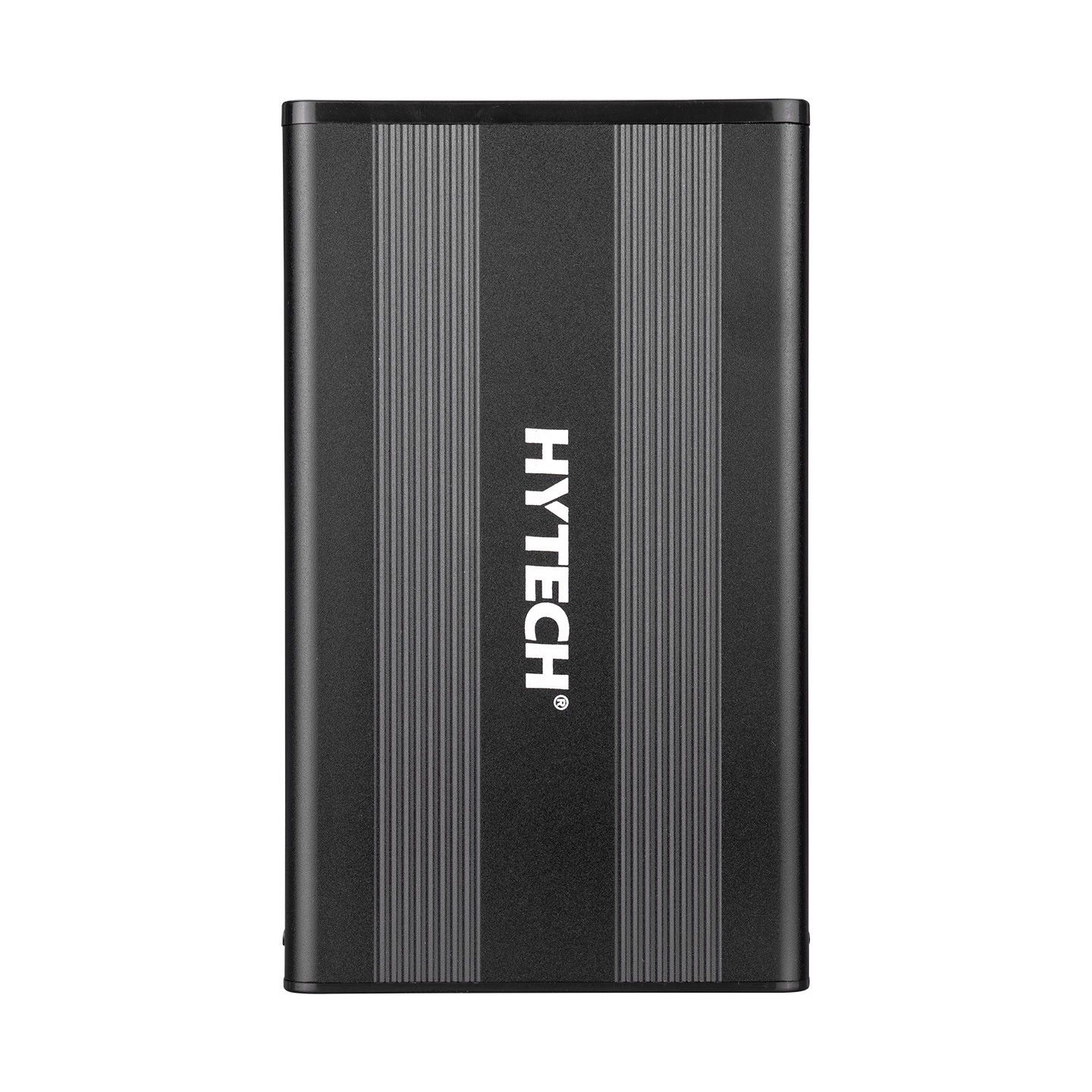 Hytech HY-HDC23 2.5' Siyah Usb 3.0 Harici Hdd Kutu #1