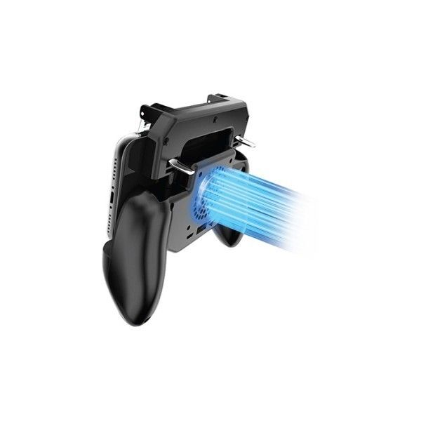 Hytech HY-PG20 Telefon Uyumlu Fanlı Gamepad #2