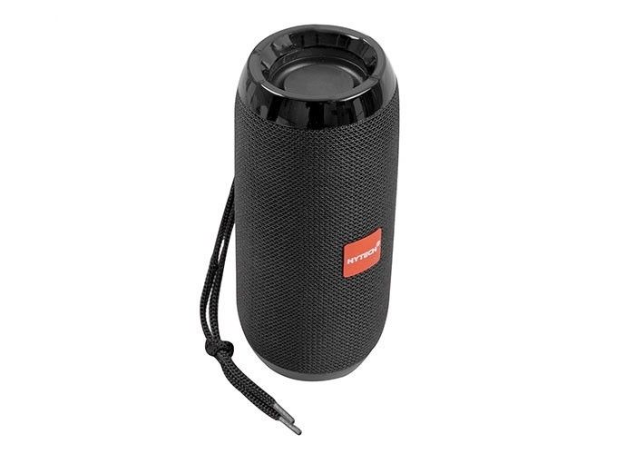 Hytech HY-S15 Crunch Siyah Aux Usb Sd BT Hoparlör