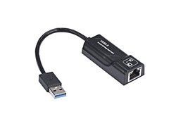 Hytech HY-U79 Usb 3.0 to RJ45 Ethernet Çevirici #2