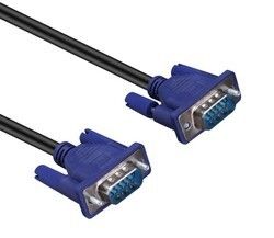 Hytech HY-VGA105 1.5m. Vga Kablo #2