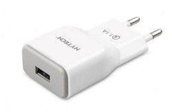 Hytech HY-X20 2.1A Micro Usb Hızlı Şarj Adaptör #2