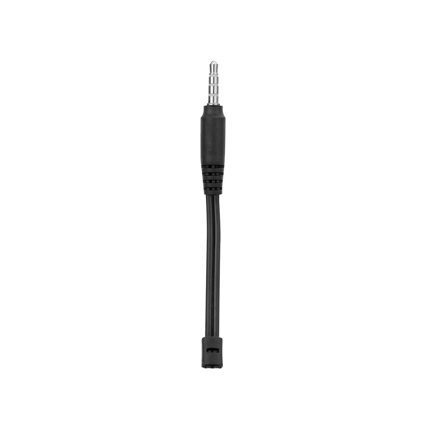 Hytech HY-X77 Audio-Mic to 3.5mm 0.15m Kul. Çeviri #3