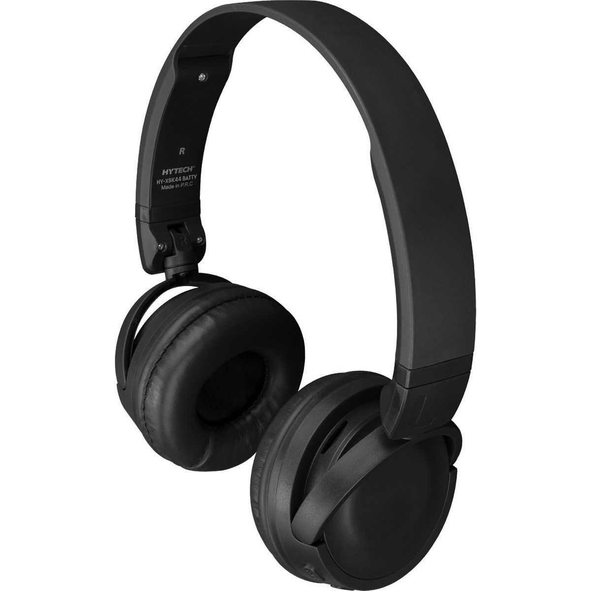 Hytech HY-XBK44 BATTY Siyah TF BT Kulaklık #3