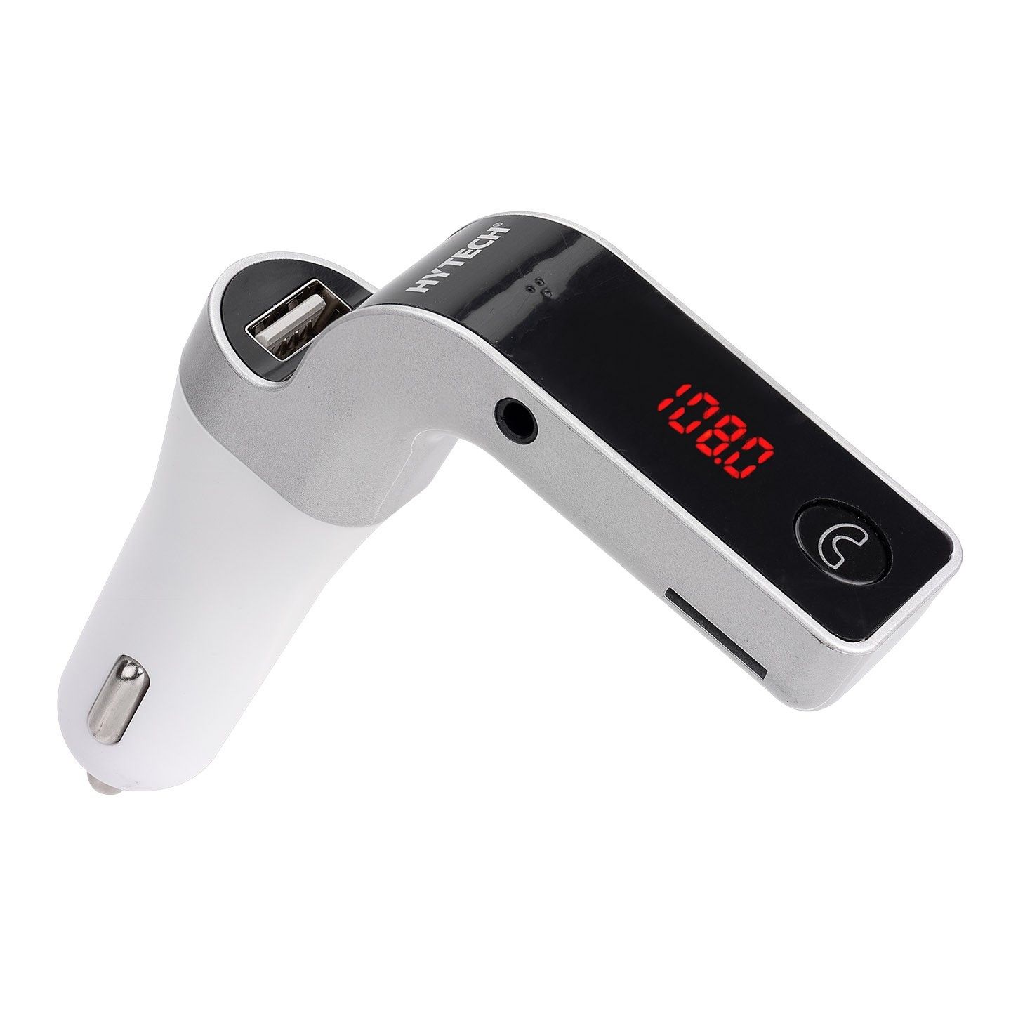 Hytech HY-XCB70 Gümüş Fm Transmitter #2