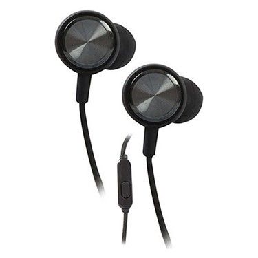 Hytech HY-XK15 Siyah Mikrofonlu Kulakiçi Kulaklık #2