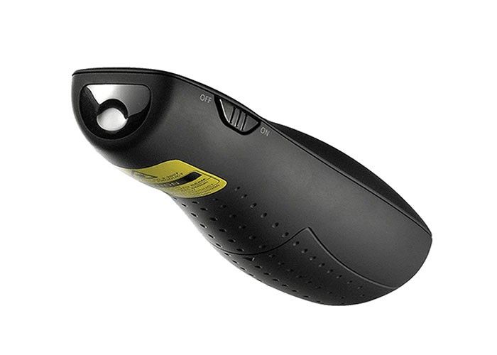 Hytech HY-XSK4 Siyah 2.4Ghz Kablosuz Sunum Cihazı #3