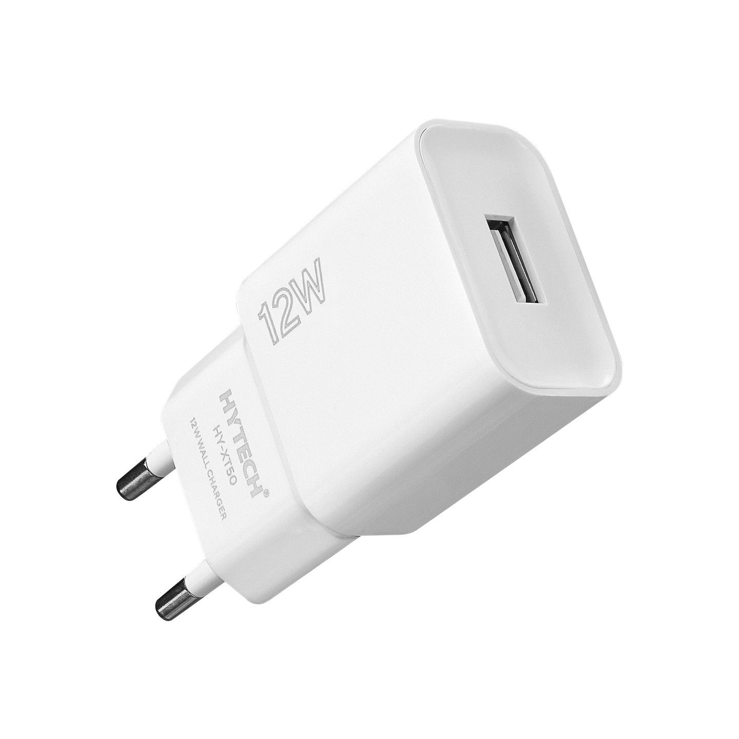 Hytech HY-XT50T 12W 5V 2.4A Type-C Şarj Cihazı