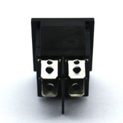 IC109 Geniş Yaylı Tek Yönlü Buton KCD02 250V 16A 4P #3