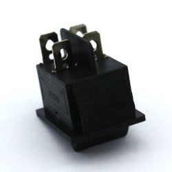 IC109 Geniş Yaylı Tek Yönlü Buton KCD02 250V 16A 4P #4