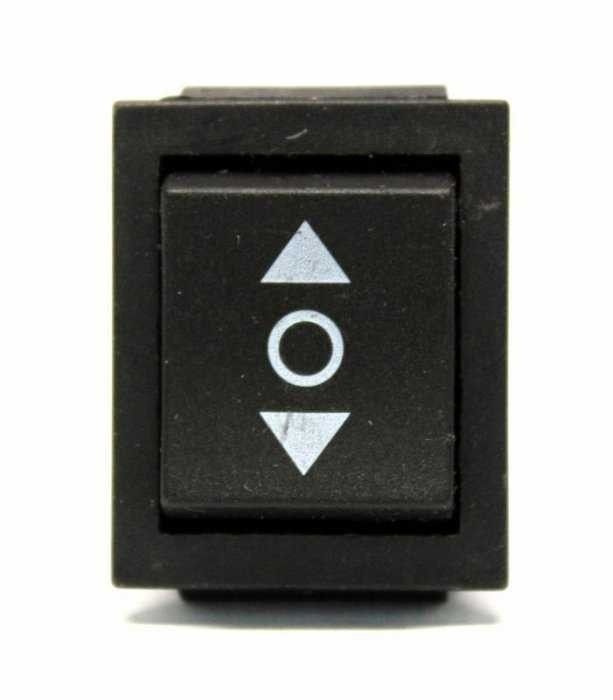 IC110 Geniş Yaylı 2 Yönlü Buton KCD02-203  #2