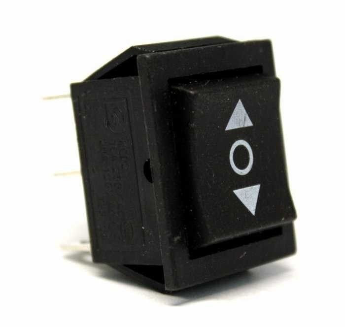IC110 Geniş Yaylı 2 Yönlü Buton KCD02-203  #4
