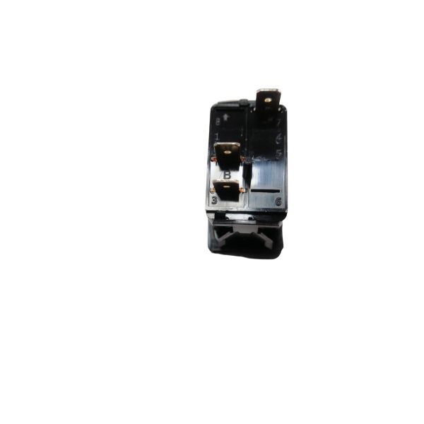 IC134M-S6 Marin Switch 3P Ledli ON-OFF Hidrofor #2