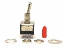 IC144 Toggle Switch 6 Pin 2 Konumlu On-Off #4