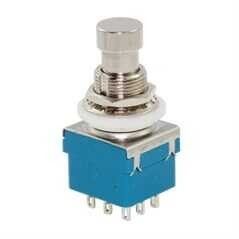 IC148J-9 Pedal Switch Kalıcılı 9P #2