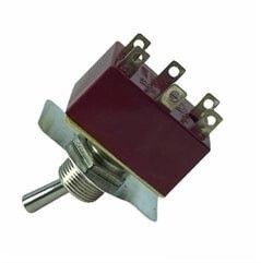 IC151 Toggle Switch 6P ON-OFF #2