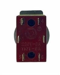 IC151 Toggle Switch 6P ON-OFF #3