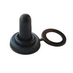 IC161 Toggle Switch Kılıfı Su Geçirmez (12mm İçin) #2