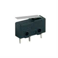 IC166-0 Micro Switch İğne (PCB) Bacak Paletli