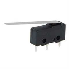 IC167 Micro Switch İğne Bacak Uzun Palet #2
