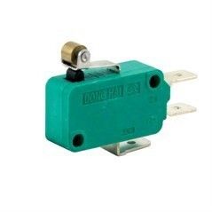 IC176C Micro Switch Tekerlekli Kısa Makaralı
