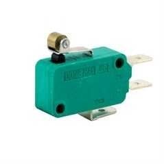 IC176C Micro Switch Tekerlekli Kısa Makaralı #2