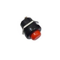 IC180A-1 22mm Plastik Buton