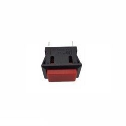 IC180K-1 Basmalı Yaylı Yükseltici Anahtar 2P