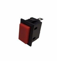 IC180K-1 Basmalı Yaylı Yükseltici Anahtar 2P #3