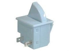 IC187B Ters Kapak Switch (Buzdolabı Switch)