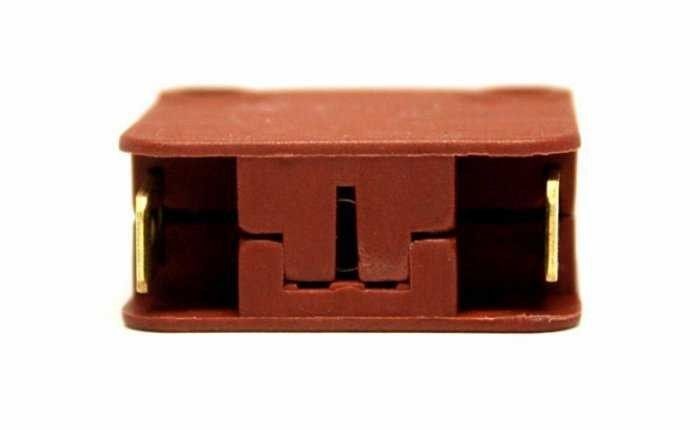 IC187D Şofben Anahtarı 25A Düz Switch Anahtar-41 #3