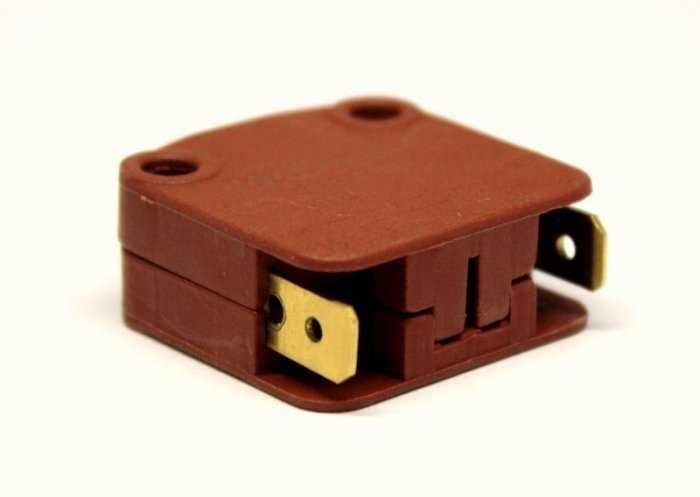 IC187D Şofben Anahtarı 25A Düz Switch Anahtar-41 #4