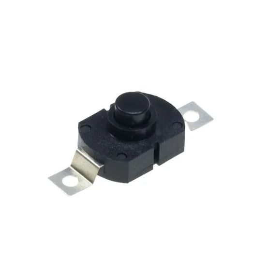 IC192B-2 Mini Çıt Çıt Anahtar 